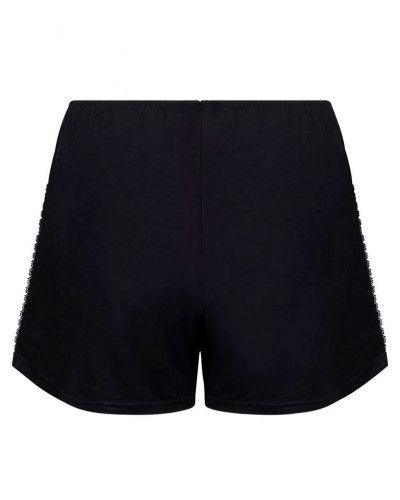 Short Antigel Atelier Séduction (Negro)