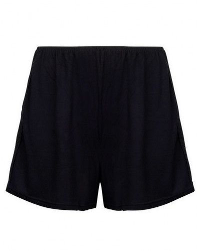 Shorts Antigel Atelier Séduction (Black)