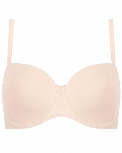 Soutien-gorge coque bien être Antigel New Apesanteur (Magnolia)