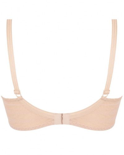 Soutien-gorge coque bien être Antigel New Apesanteur (Magnolia)