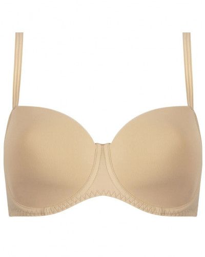 Soutien-gorge coque bien être Antigel New Apesanteur (Skin rosé)