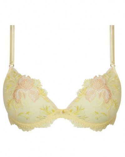 Sujetador preformado Lise Charmel Frisson D'or (Or Rose)