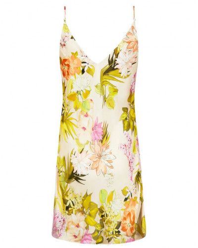 Encantador camisón Lise Charmel Frisson D'or (Or Rose)