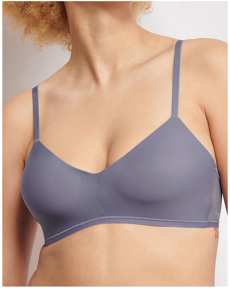 Sostén Sloggi Soft Adapt (Twilight Blue)