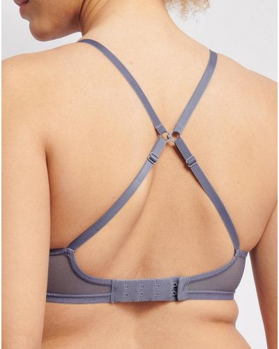 Sostén Sloggi Soft Adapt (Twilight Blue)