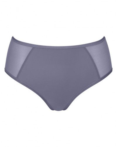 High waist briefs Sloggi Soft Adapt (Twilight Blue)