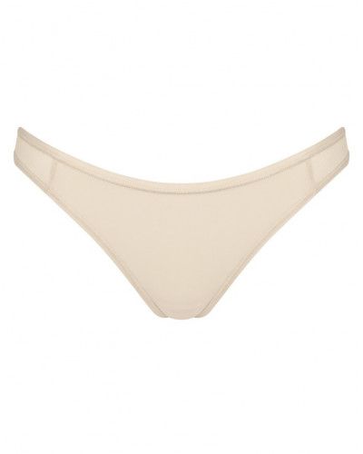 Tanga Sloggi Soft Adapt (Naturel)