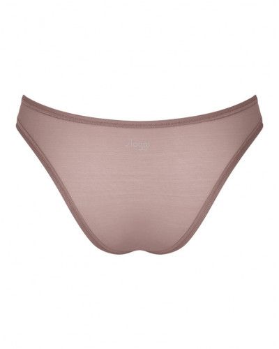 Tanga Sloggi Soft Adapt (Cacao)