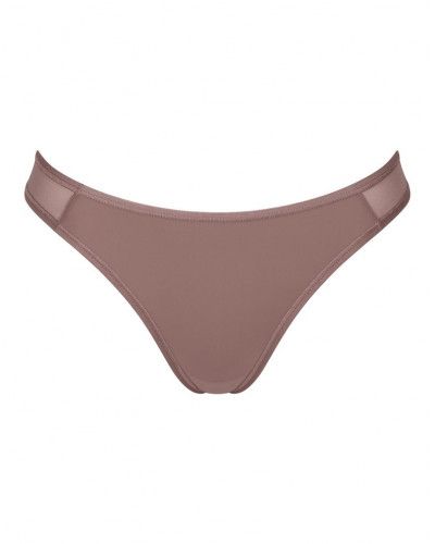 Tanga Sloggi Soft Adapt (Cacao)