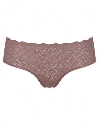 Hipster Sloggi Zero Feel Bliss (Cacao)