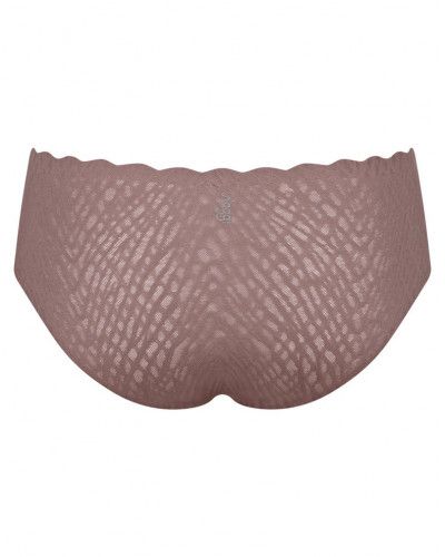 Hipster Sloggi Zero Feel Bliss (Cacao)