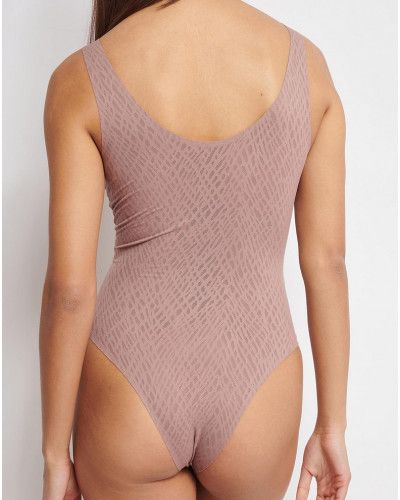 Body Sloggi Zero Feel Bliss (Cacao)