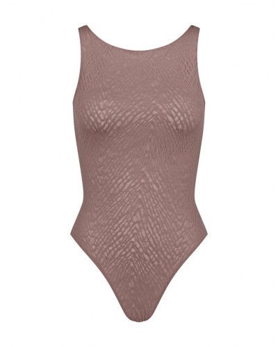 Body Sloggi Zero Feel Bliss (Cacao)