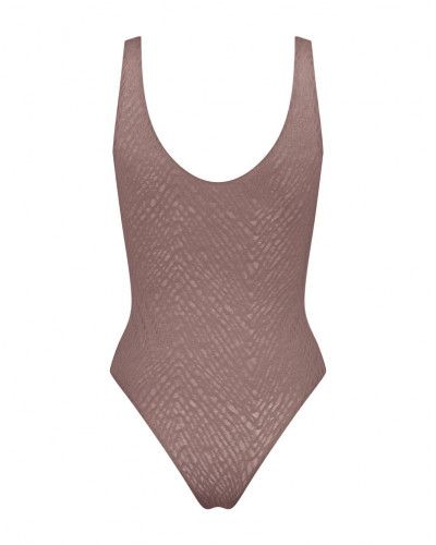 Body Sloggi Zero Feel Bliss (Cacao)