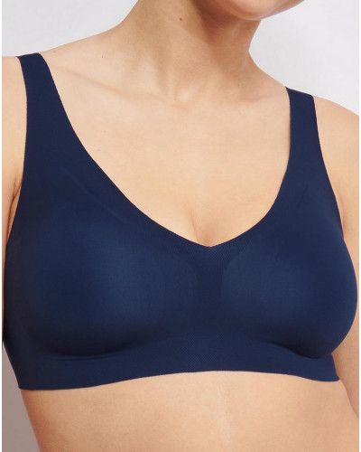 Bralette Sloggi Zero Feel (Navy Blue)