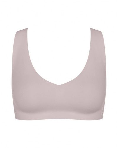 Bralette Sloggi Zero Feel (Perola)
