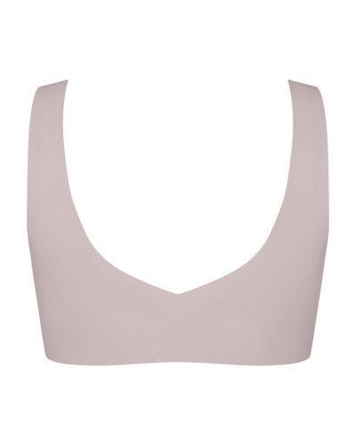 Bralette Sloggi Zero Feel (Perola)