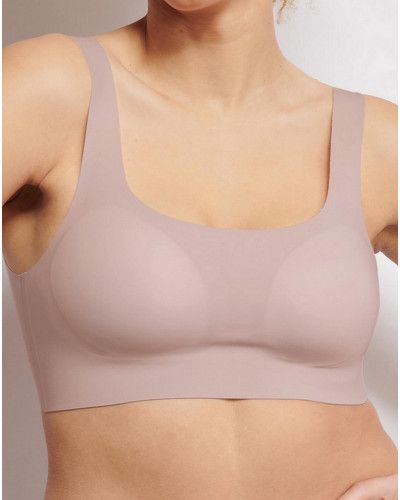 Brassière Sloggi ZERO Feel (Perola)