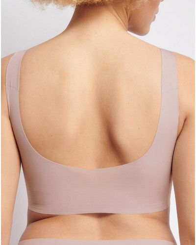 Brassière Sloggi ZERO Feel (Perola)