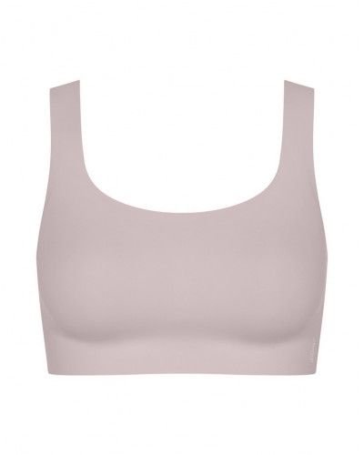 Brassière Sloggi ZERO Feel (Perola)