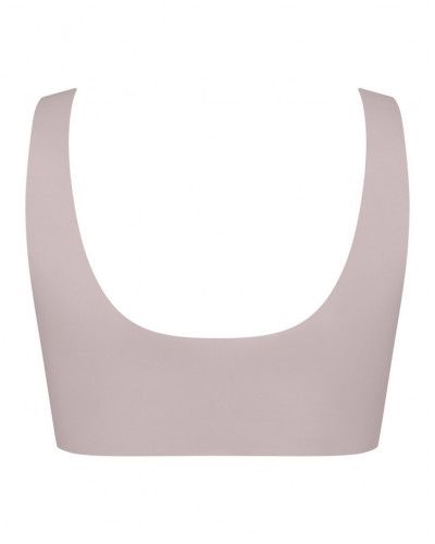 Bralette top Sloggi ZERO Feel (Perola)