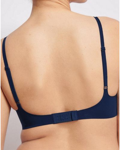 Sostén Sloggi ZERO Feel (Navy Blue)