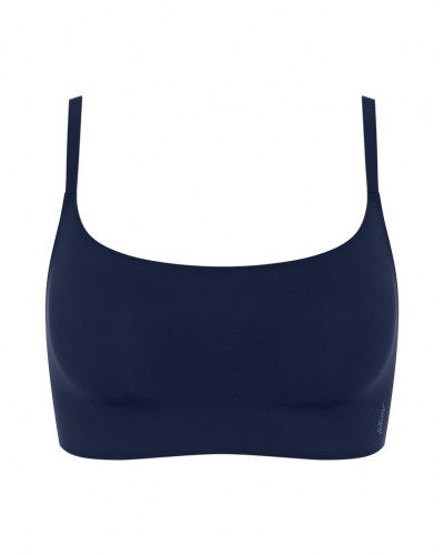 Brassière légère Sloggi ZERO Feel (Navy Blue)