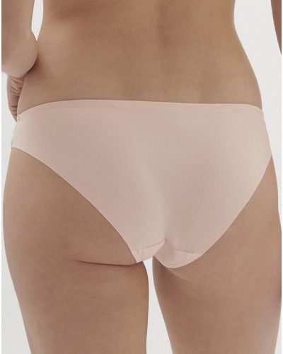 Simone Pérèle Singulière brief (Poudre Pétale)