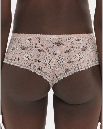 Shorty Simone Pérèle Festive (Rose Ballet)