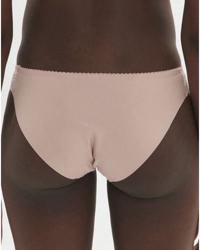 Calzoncillo evolutivo Simone Pérèle Festive (Rose Ballet)