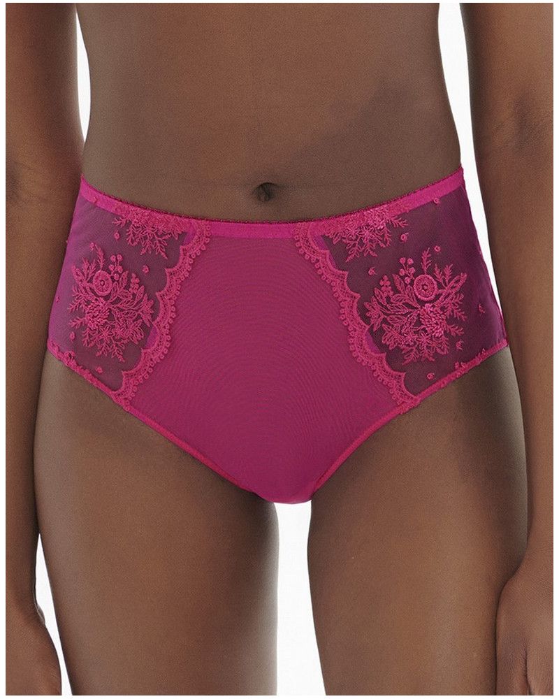 Braga Simone Pérèle Intrigue (Rose Disco)