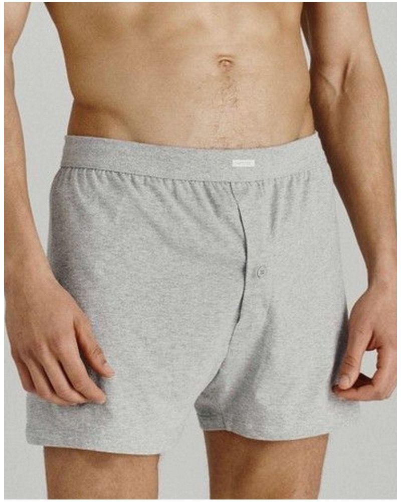 Boxer 100% cotton Impetus Pure Cotton (Gris)