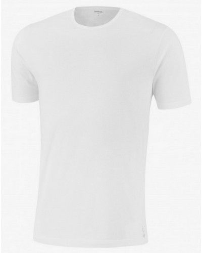 Camiseta 100% algodón Impetus Pure Cotton (Blanco)