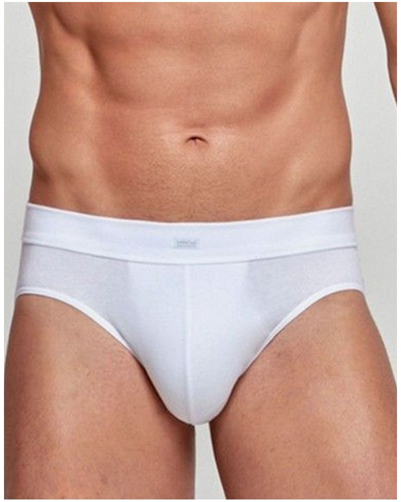 Slip Impetus Cotton Stretch (Blanc)