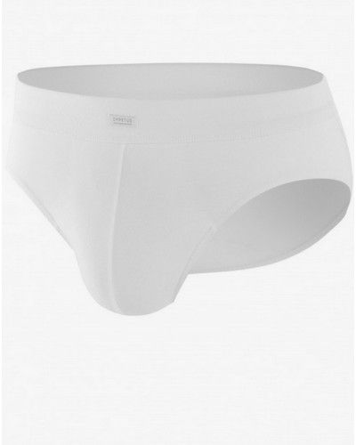 Slip Impetus Cotton Stretch (Blanc)