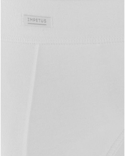 Slip Impetus Cotton Stretch (Blanc)