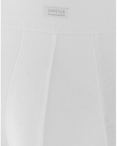 Boxer Impetus Cotton Stretch (White)