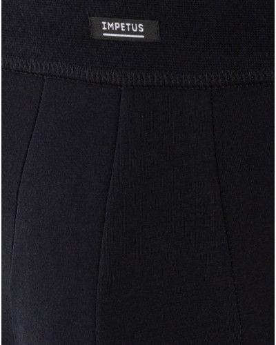 Boxer Impetus Cotton Stretch (Noir)
