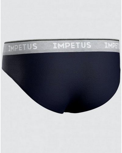 Pack of 2 briefs Impetus Coton Bio (MA5)