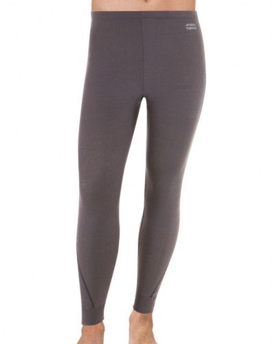 Legging largo Athena Thermik (Gris)