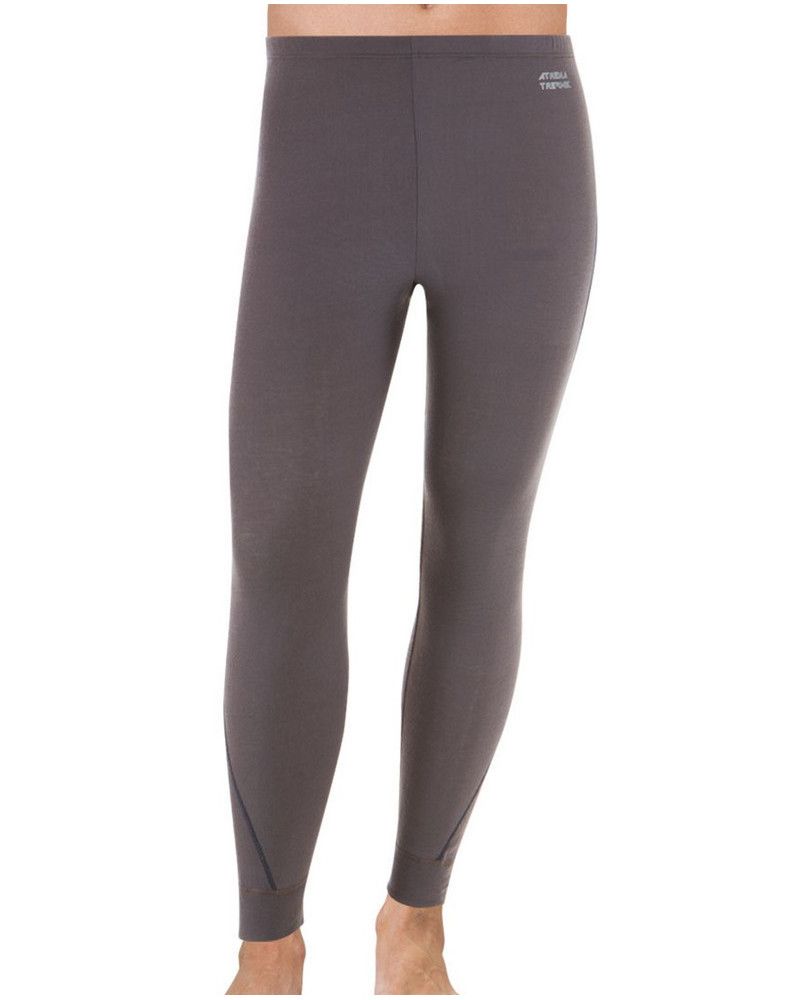 Long underpants Athena Thermik (Gris)
