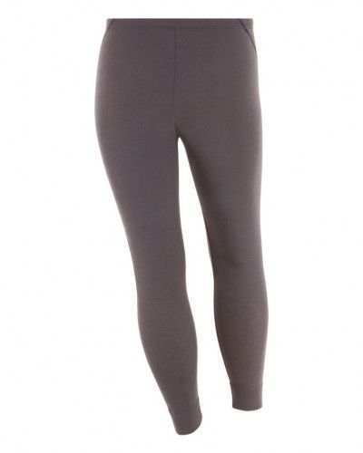 Legging largo Athena Thermik (Gris)