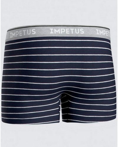 Paquete de 2 boxers Impetus Coton Bio (MA5)