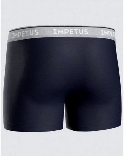 Paquete de 2 boxers Impetus Coton Bio (MA5)