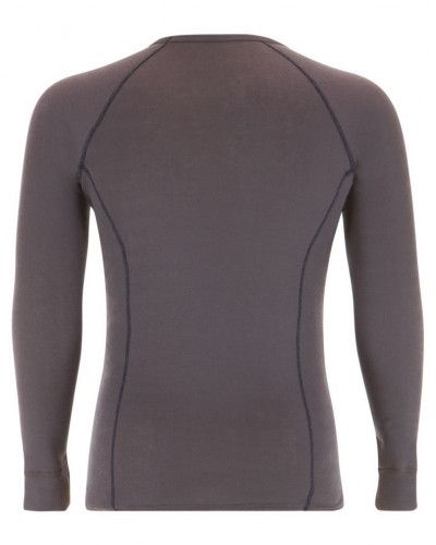 T-shirt manches longues Athena Thermik (Gris)