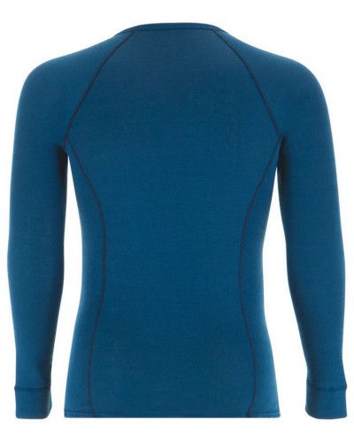 Camiseta de manga larga Athena Thermik (Bleu)