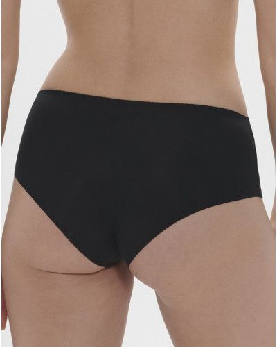 Shorty Simone Pérèle Saga (Black)