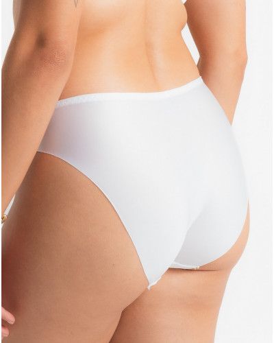 Briefs Louisa Bracq Nympha (White)