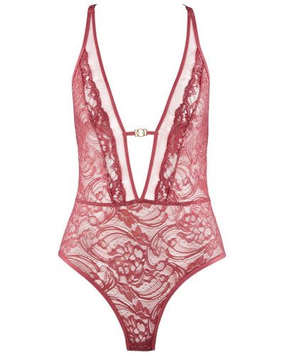 Body Aubade Feeling Myself (Rosewood)