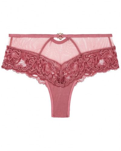 Shorty Aubade Feeling Myself (Rosewood)